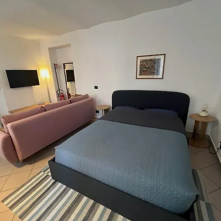 Διαμέρισμα Cit Ma Bel Little Gem By The Riverside Τορίνο