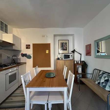 Cit Ma Bel Little Gem By The Riverside Διαμέρισμα