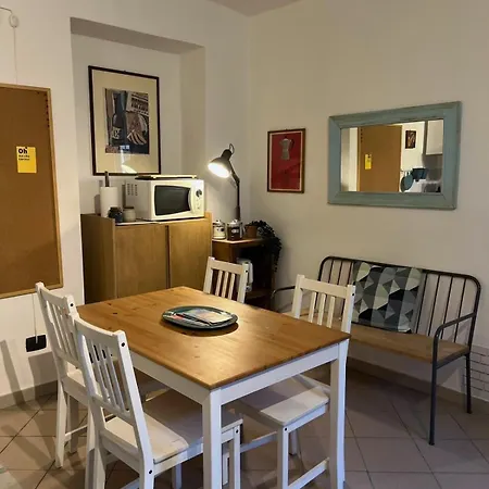 Cit Ma Bel Little Gem By The Riverside Διαμέρισμα *