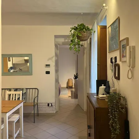 Διαμέρισμα Cit Ma Bel Little Gem By The Riverside