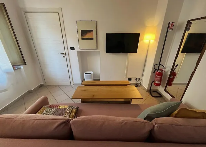 Apartment Cit Ma Bel Little Gem By The Riverside