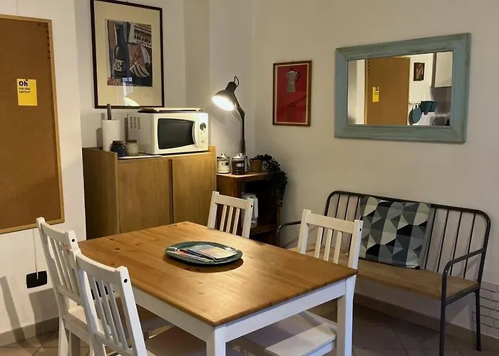 Cit Ma Bel Little Gem By The Riverside Lejlighed *