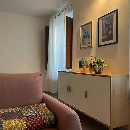 Cit Ma Bel Little Gem By The Riverside דירה