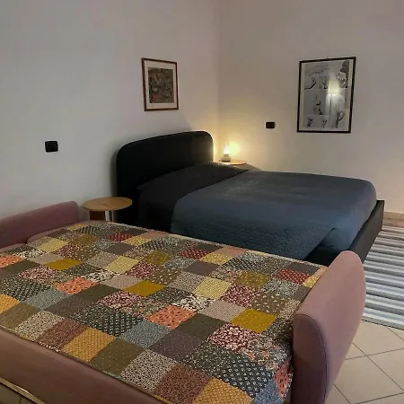 Cit Ma Bel Little Gem By The Riverside דירה *