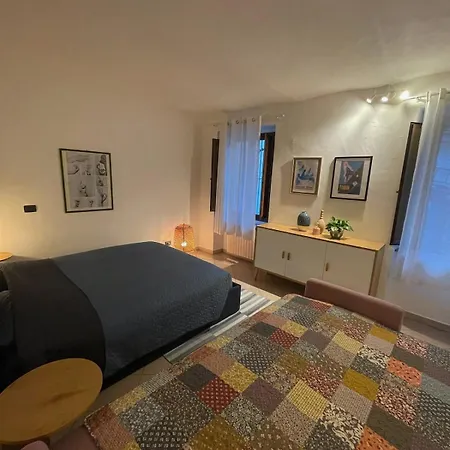 דירה Cit Ma Bel Little Gem By The Riverside טורינו