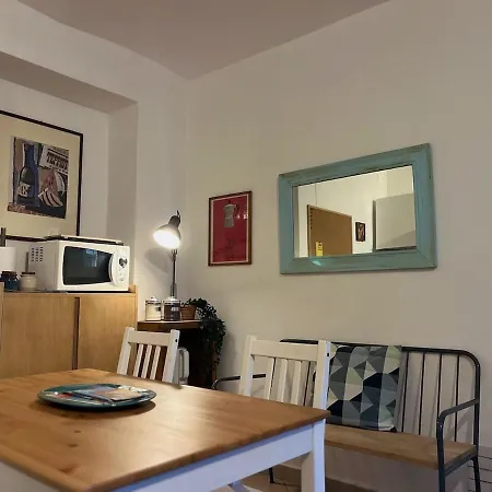 דירה Cit Ma Bel Little Gem By The Riverside טורינו