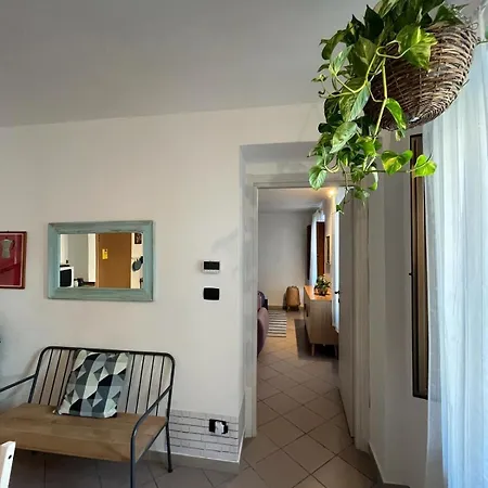 Cit Ma Bel Little Gem By The Riverside טורינו